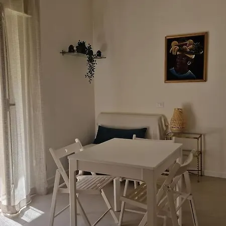 Piccolo Appartamento Di Charme Nápoles Exterior foto